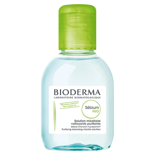 Agua Micelar Bioderma 100mL